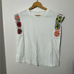 Women’s Simple Top